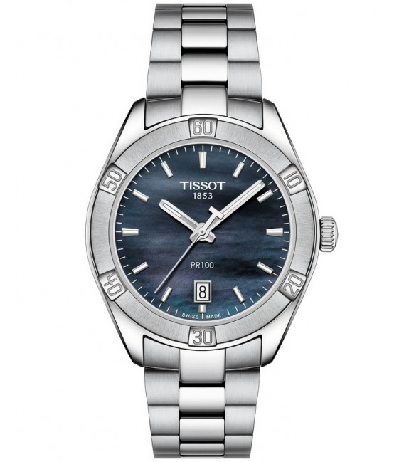 Reloj Para Mujer Tissot PR 100