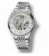 Reloj Para Hombre Oris Artelier Calibre Skeleton