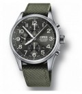 Reloj Para Hombre Oris Big Crown Pro Pilot Chronograph.