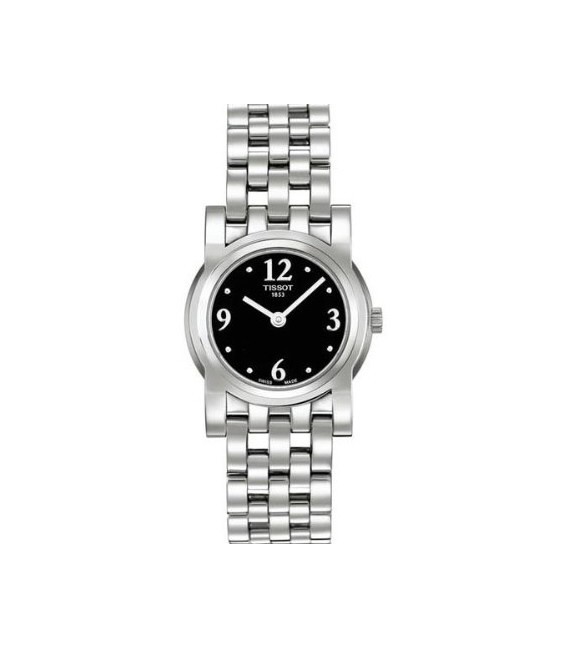 Reloj Para Mujer Tissot T- Classic