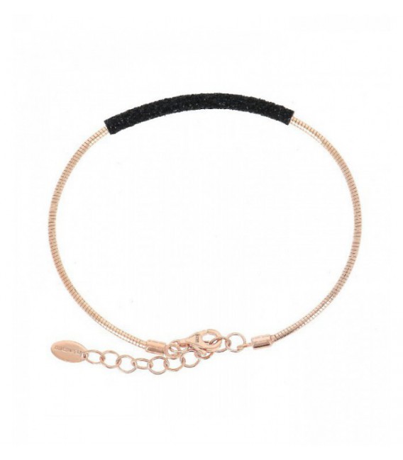 Pulsera Plata Pesavento