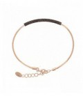 Pulsera Plata Pesavento