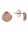 Pendientes Bronzallure