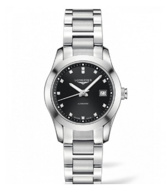 Reloj para mujer Longines Conquest Classic