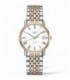 Reloj para mujer Longines Elegant Acero y Oro