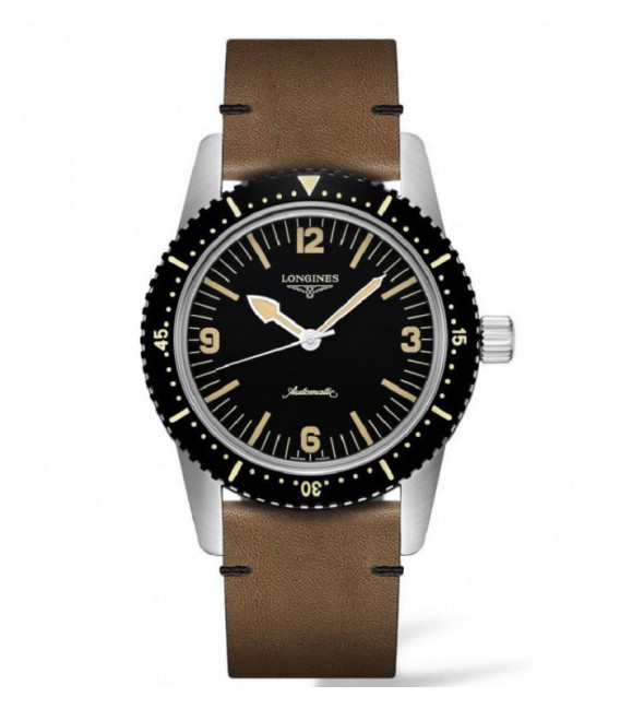 Reloj para hombre Longines Conquest Heritage Legend Diver