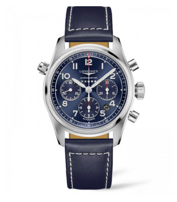 Reloj para hombre Longines Spirit Chronógrafo