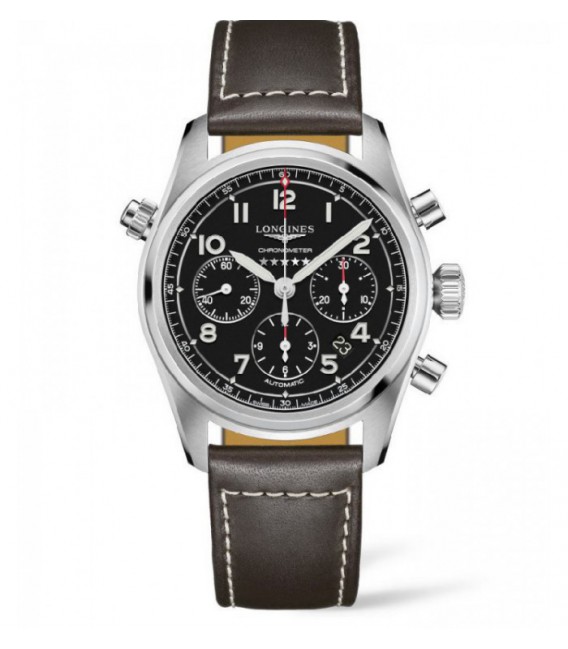 Reloj para hombre Longines Spirit Chronógrafo