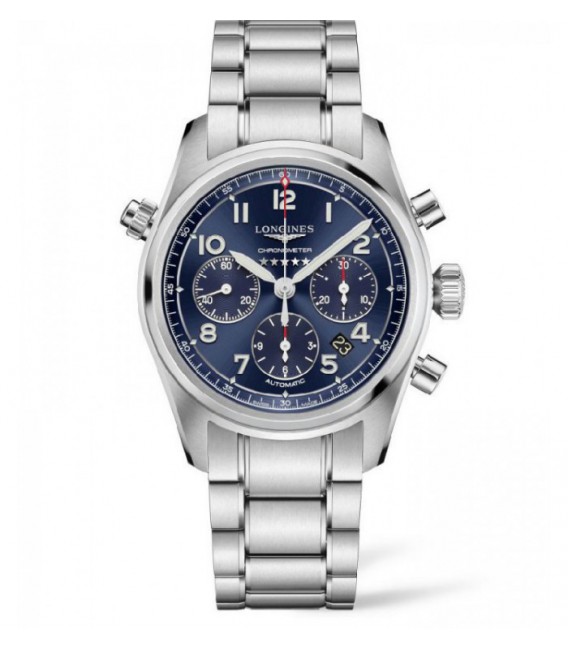 Reloj para hombre Longines Spirit Chronógrafo