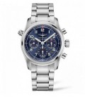 Reloj para hombre Longines Spirit Chronógrafo