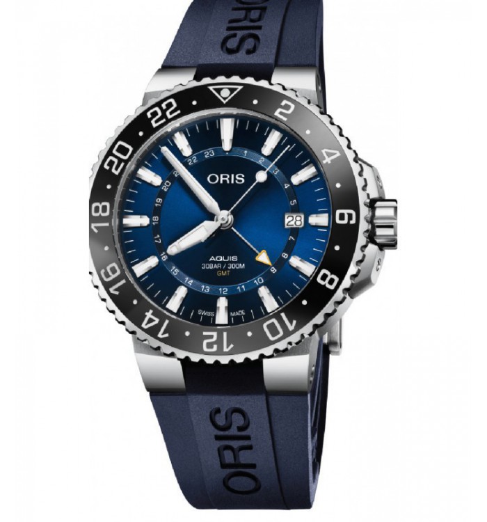 Oris Diving Aviation Motor Sport Culture