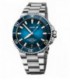 ORIS AQUIS CALIBRE 400