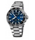 Reloj para hombre ORIS AQUIS GMT DATE