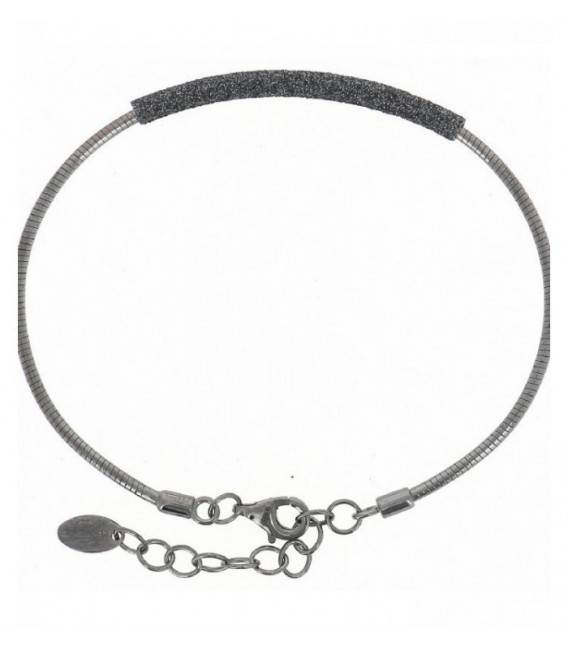 Pulsera Plata Pesavento