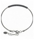 Pulsera Plata Pesavento