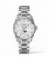 Reloj para mujer LONGINES Master con  Diamantes.