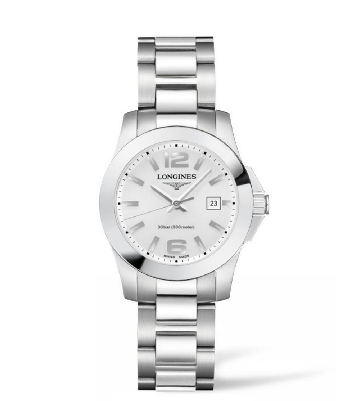 Reloj para mujer LONGINES Conquest