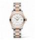 Reloj para mujer Longines Conquest  Diamantes.