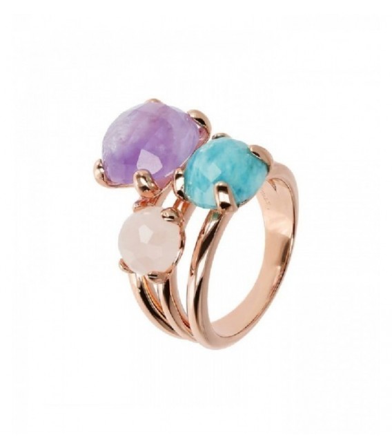 Anillo Bronzallure