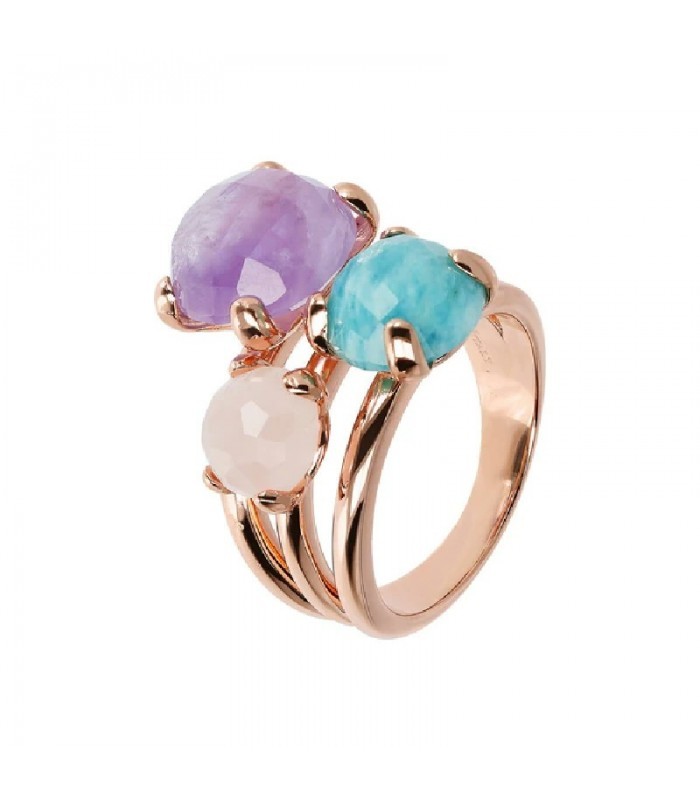 Anillo Bronzallure