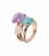 Anillo Bronzallure