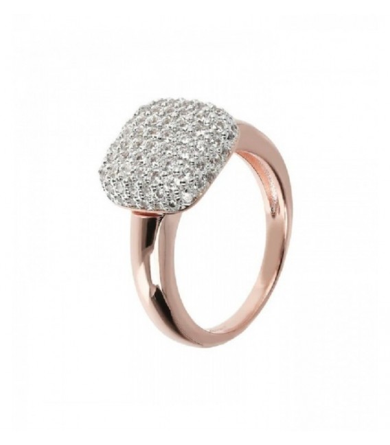 Anillo Bronzallure