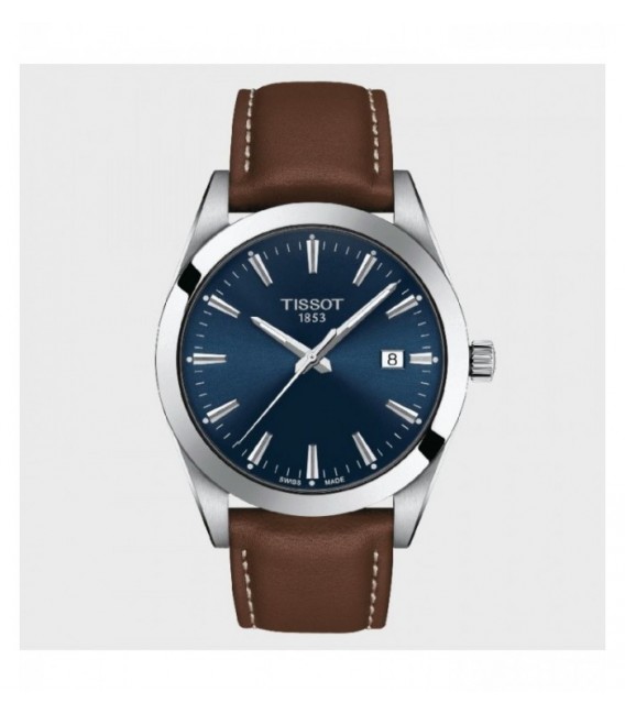 Reloj Para Hombre Tissot Gentleman