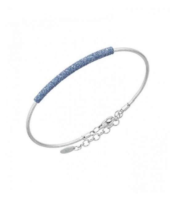 Pulsera Plata Pesavento