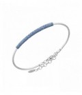 Pulsera Plata Pesavento