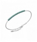 Pulsera Plata Pesavento