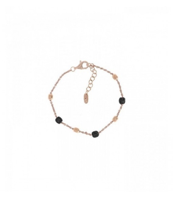 Pulsera Plata Pesavento