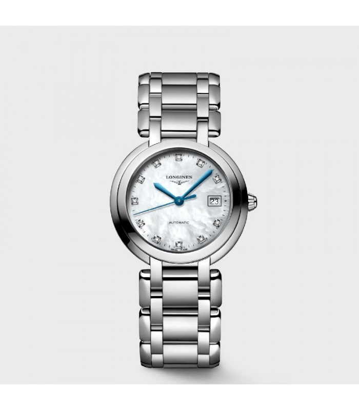 Reloj para señora Longines Prima luna