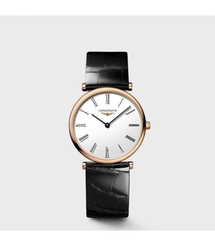 Reloj para mujer LONGINES La Grande Classique