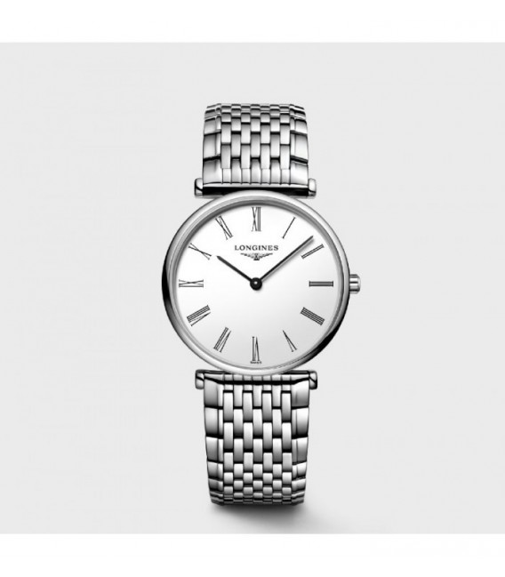 Reloj para mujer LONGINES La Grande Classique