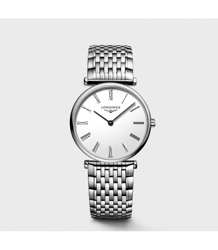 Reloj para mujer LONGINES La Grande Classique