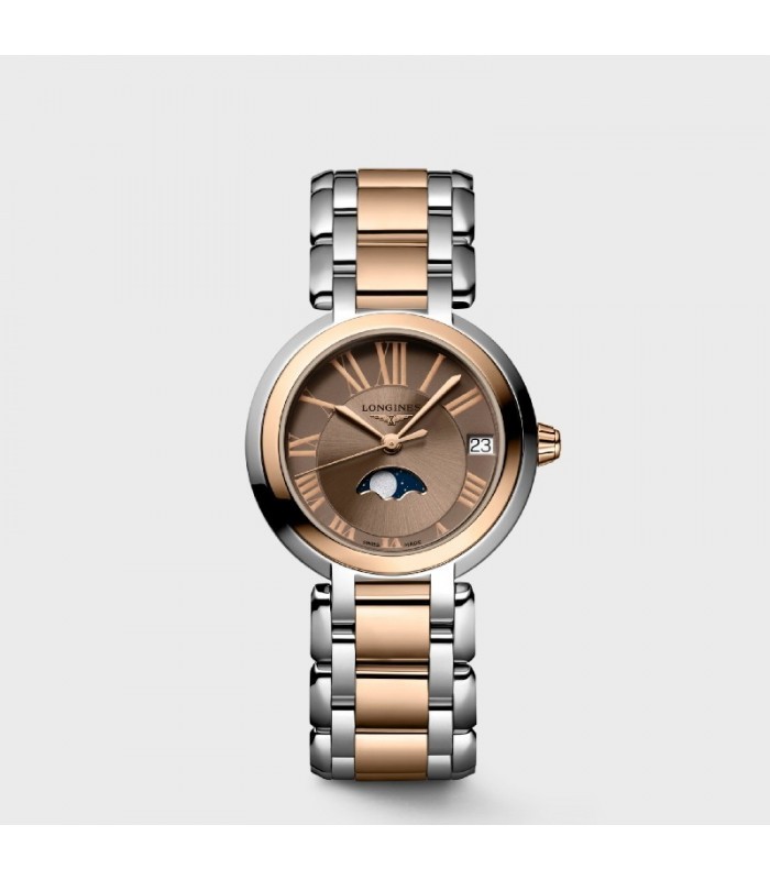 Reloj para mujer LONGINES  Prima luna