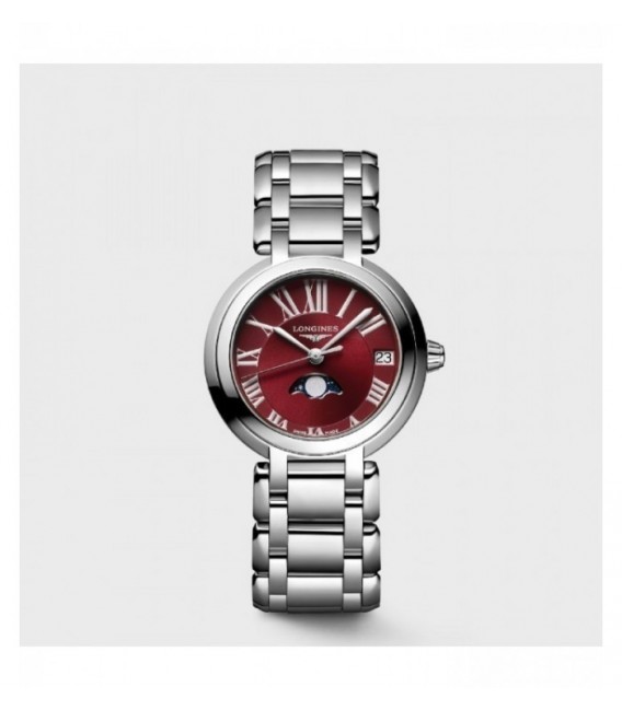 Reloj para mujer LONGINES  Prima luna