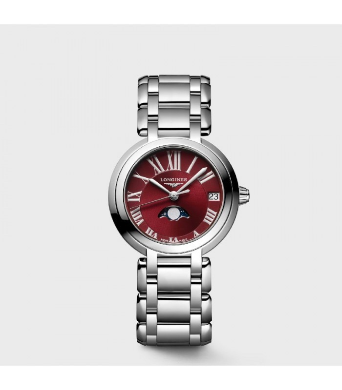 Reloj para mujer LONGINES  Prima luna