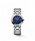 Reloj para Mujer LONGINES Prima Luna Acero y Diamantes