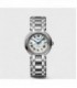 Reloj para mujer LONGINES Prima Luna acero y Diamantes