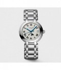 Reloj para mujer LONGINES  Prima Luna acero Inoxidable