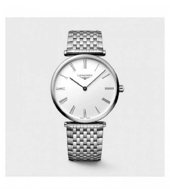 Reloj para Hombre LONGINES La Grande Classique