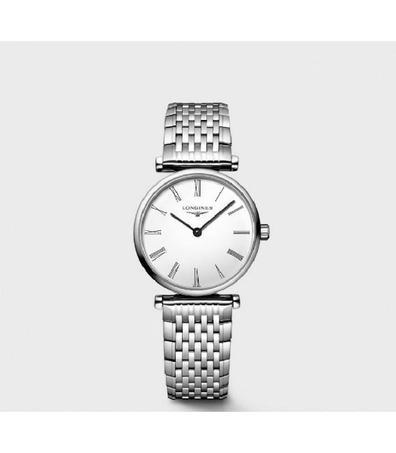 Reloj para mujer LONGINES La Grande Classique