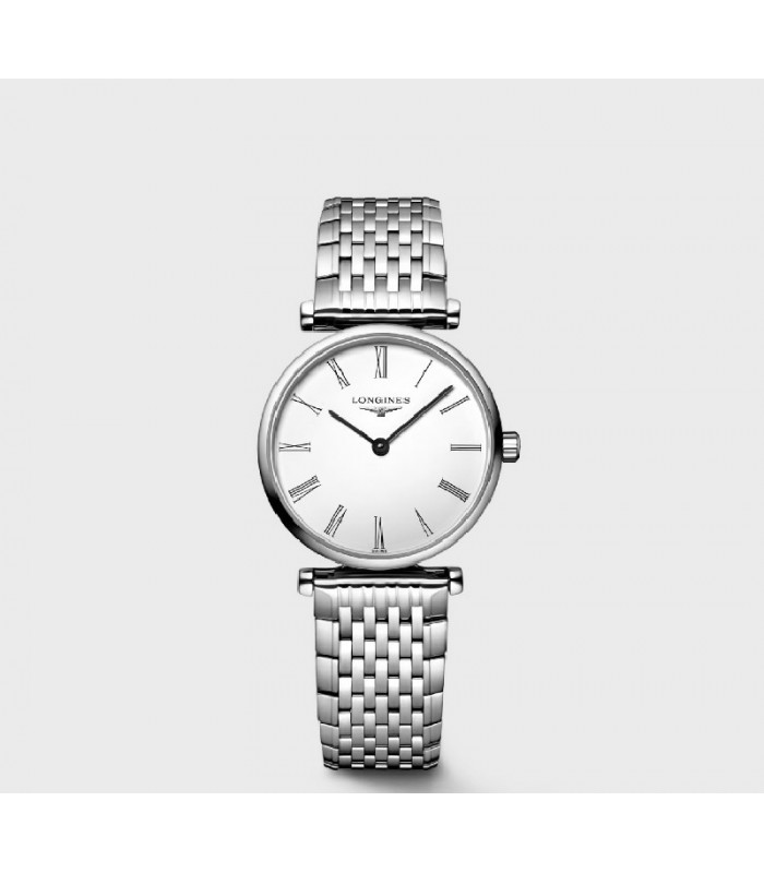 Reloj para mujer LONGINES La Grande Classique