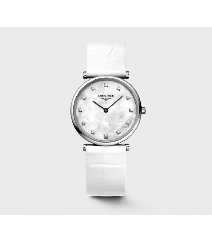 Reloj para mujer LONGINES La Grande Clasique