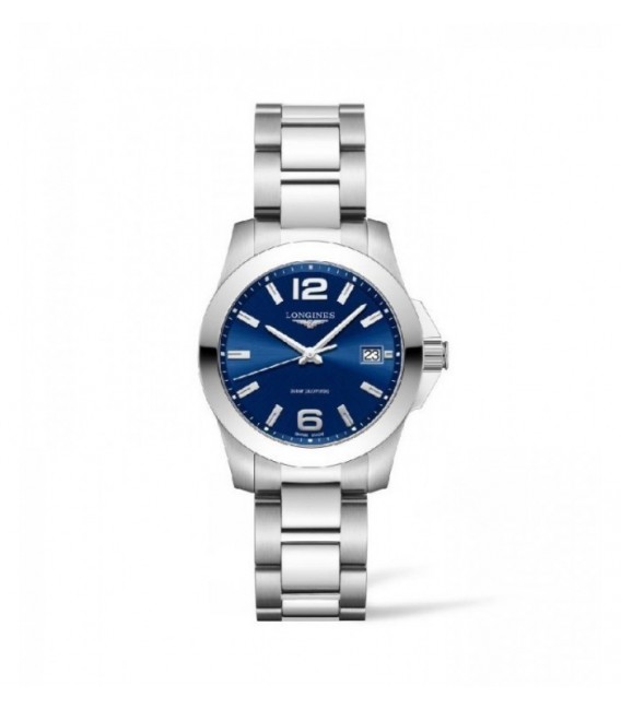 Reloj para mujer LONGINES Conquest.