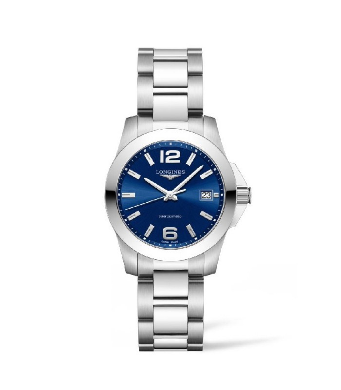 Reloj para mujer LONGINES Conquest.