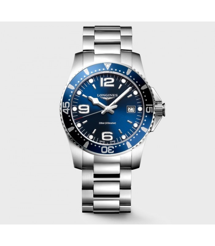 Reloj para hombre LONGINES HydroConquest