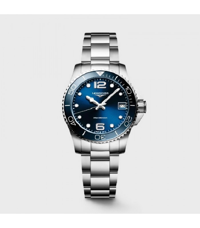 Reloj para mujer LONGINES Hydroconquest