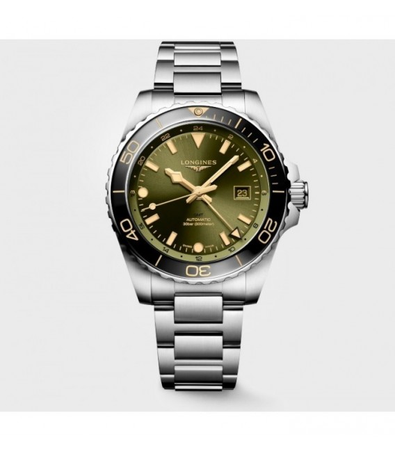 Reloj para hombre  LONGINES Hydroconquest